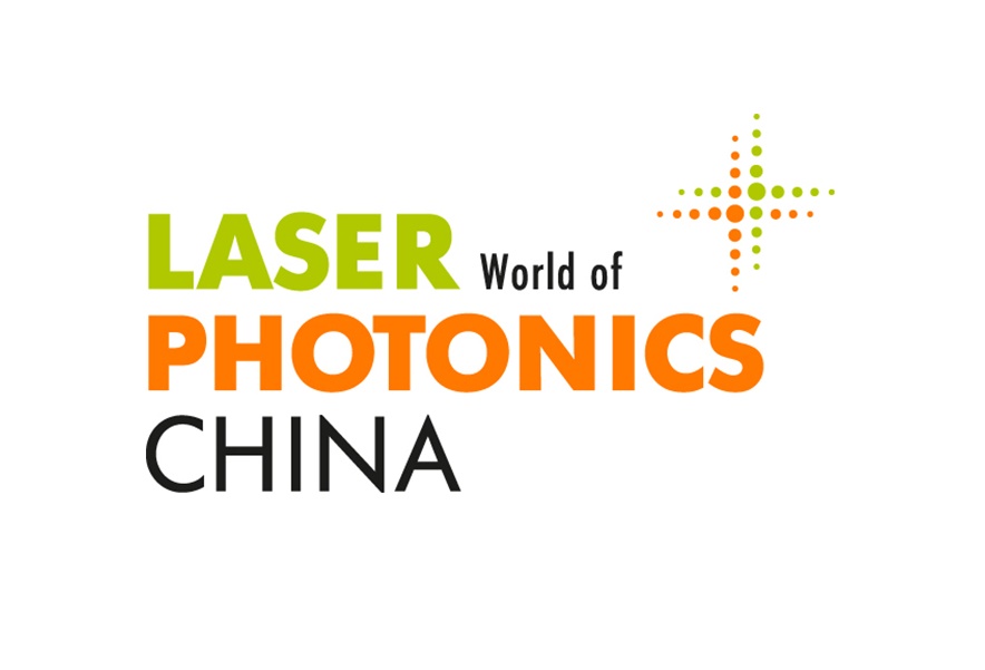 Laser World of Photonics China Logo