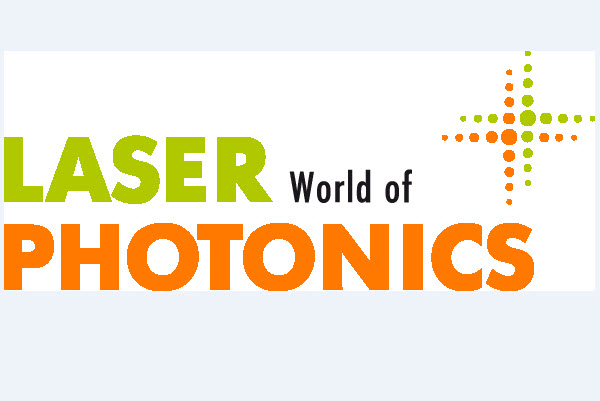 Laser World of Photonics Logo