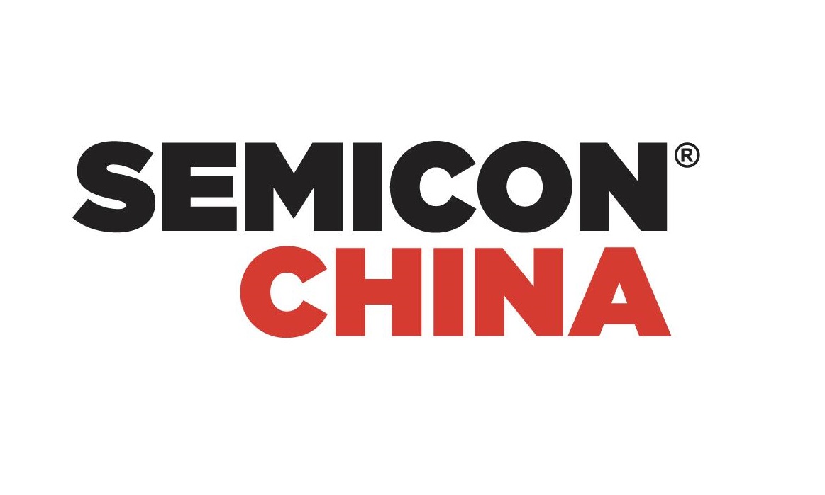 Semicon China Logo