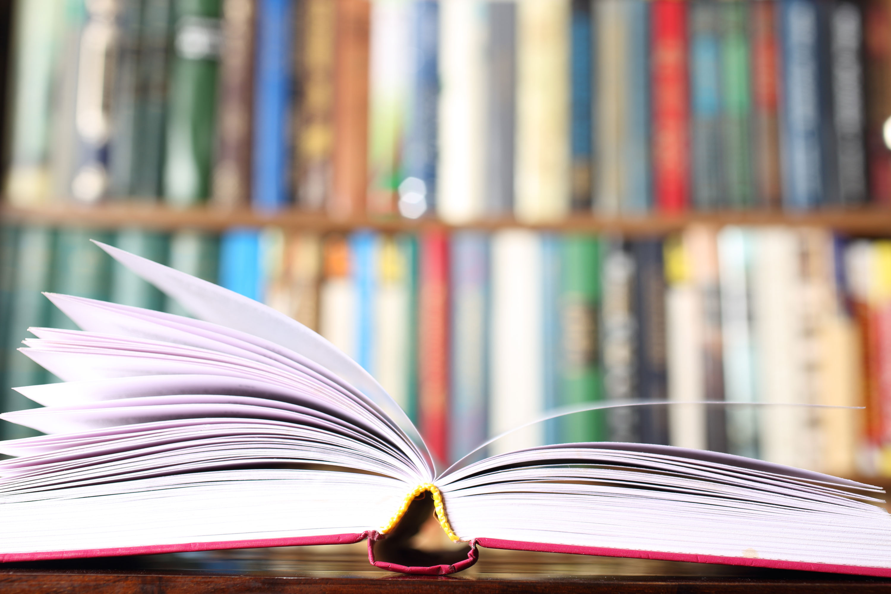 Open Book as Publications - Heraeus Covantics